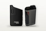 FENiX Mini+ vs. FENiX 2.0: Session und Akku