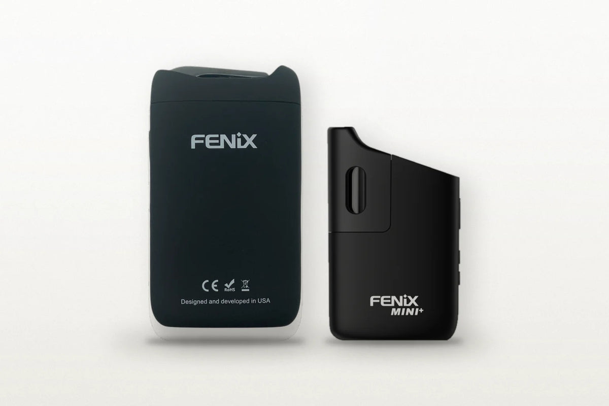 FENiX Mini+ vs. FENiX NEO: fester oder wählbarer Timer – Originalgeräte im Studio