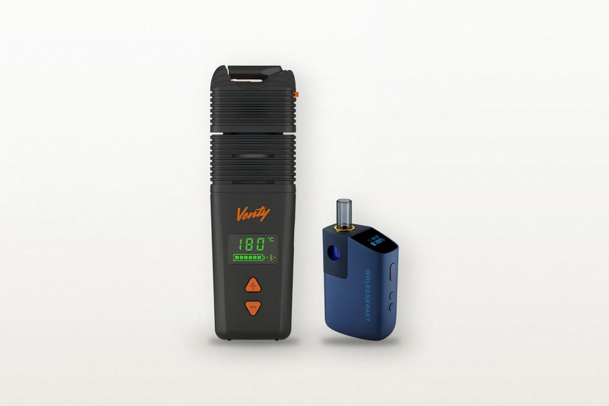 Günstiger Vaporizer vs. teurer – 10 entscheidende Unterschiede im Überblick