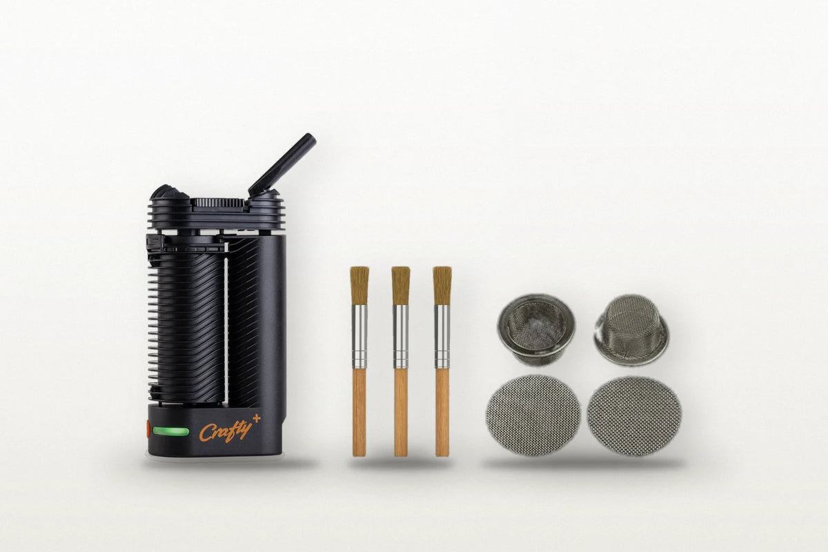 Kein Dampf beim Vaporizer: 12 Ursachen + Fixes