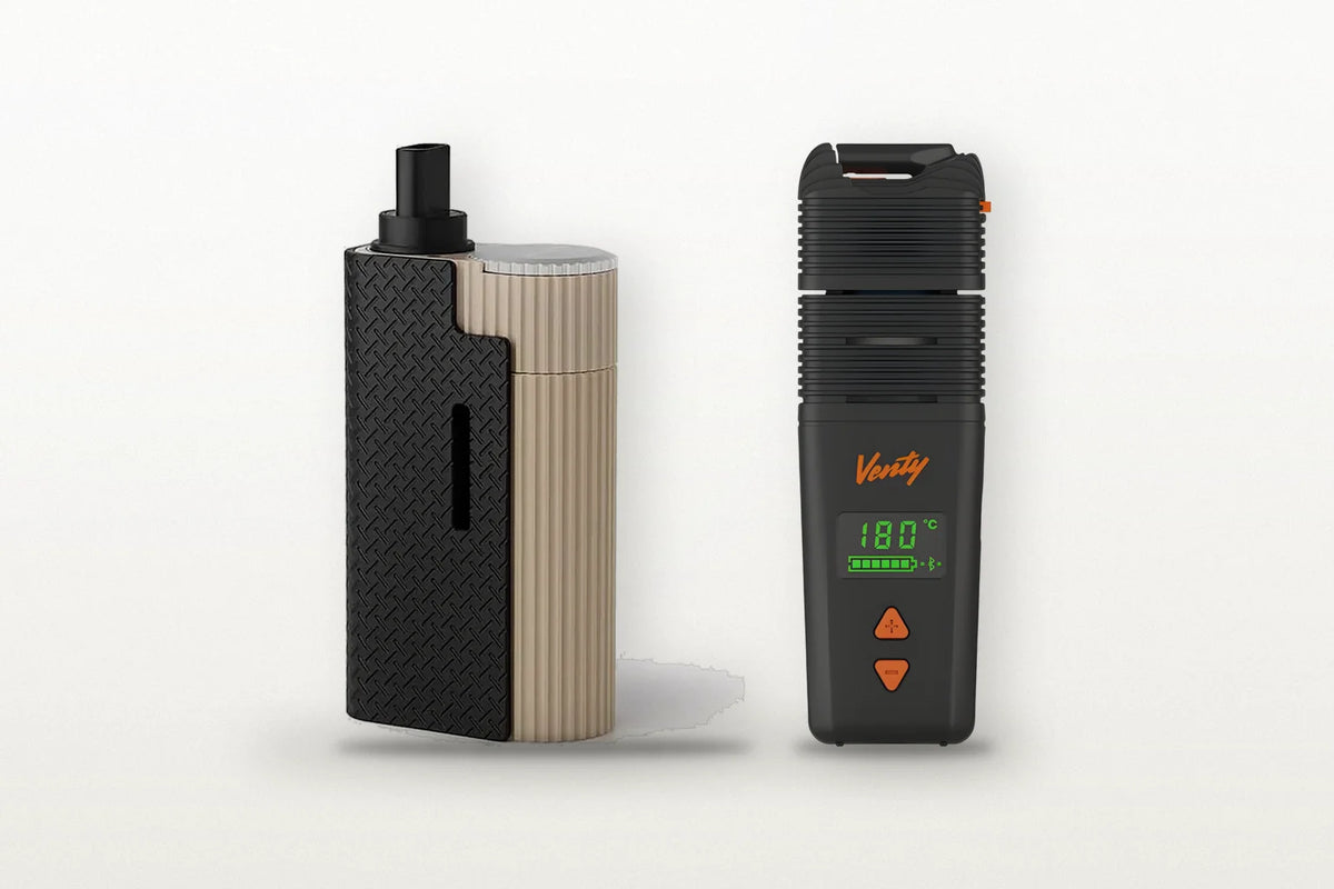 Limelight Frolic vs. Venty – Vergleich