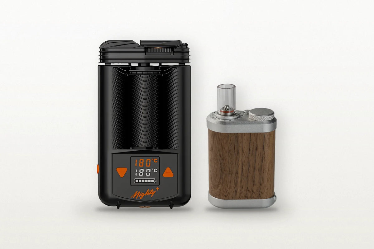 Mighty+ vs. TinyMight 2 – Vergleich