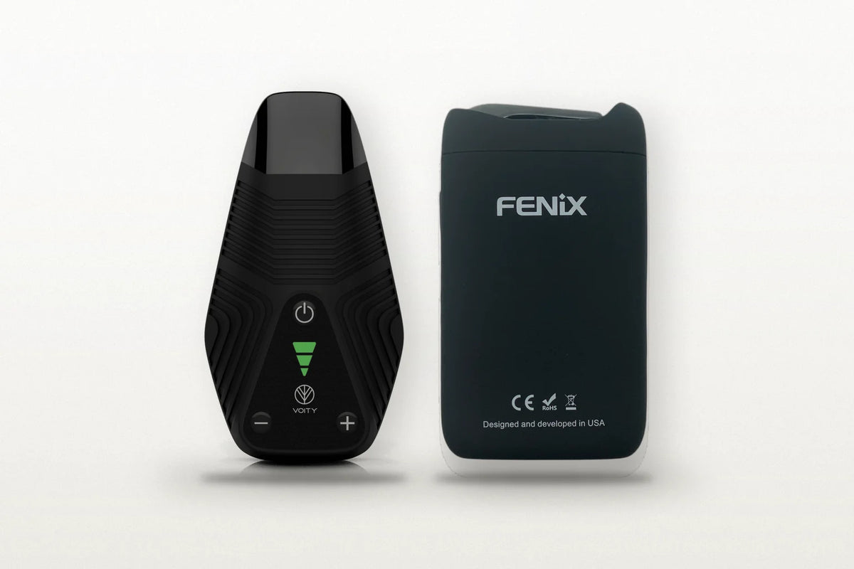 Norddampf Voity vs. FENiX Neo