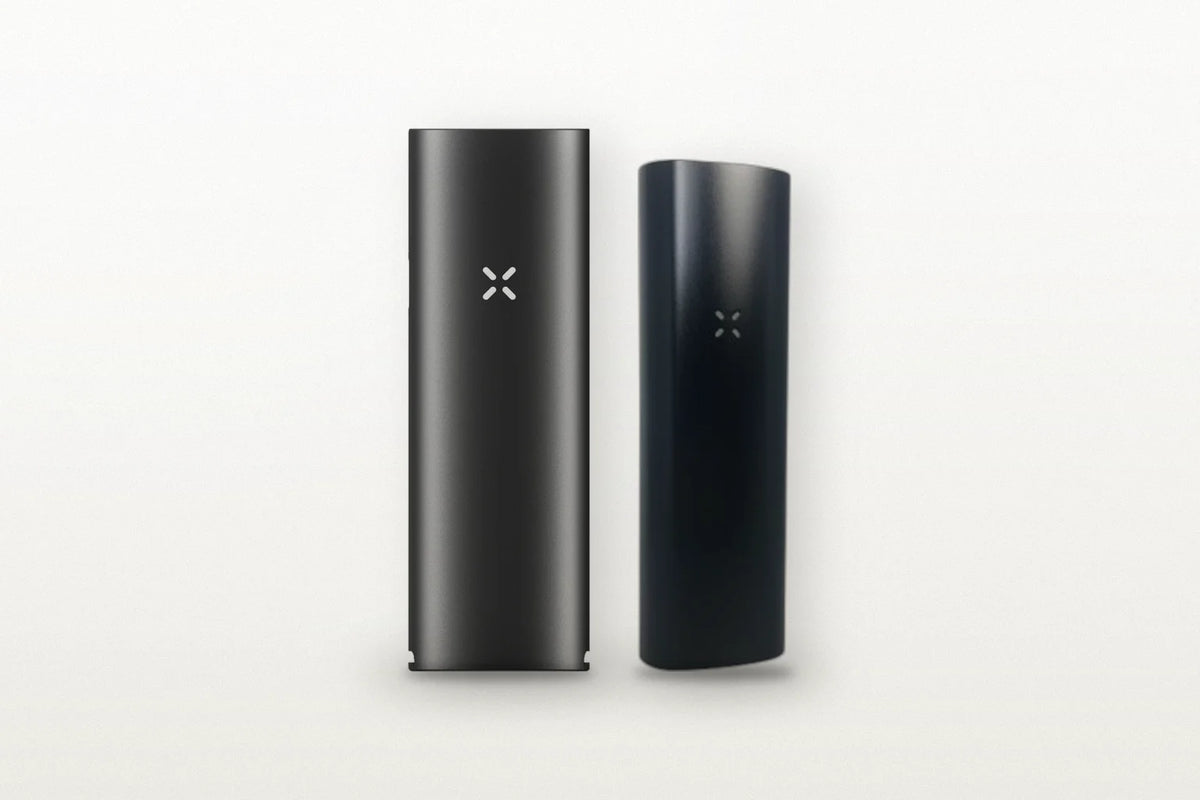 PAX 4 vs. PAX 3 – Welcher passt zu dir?