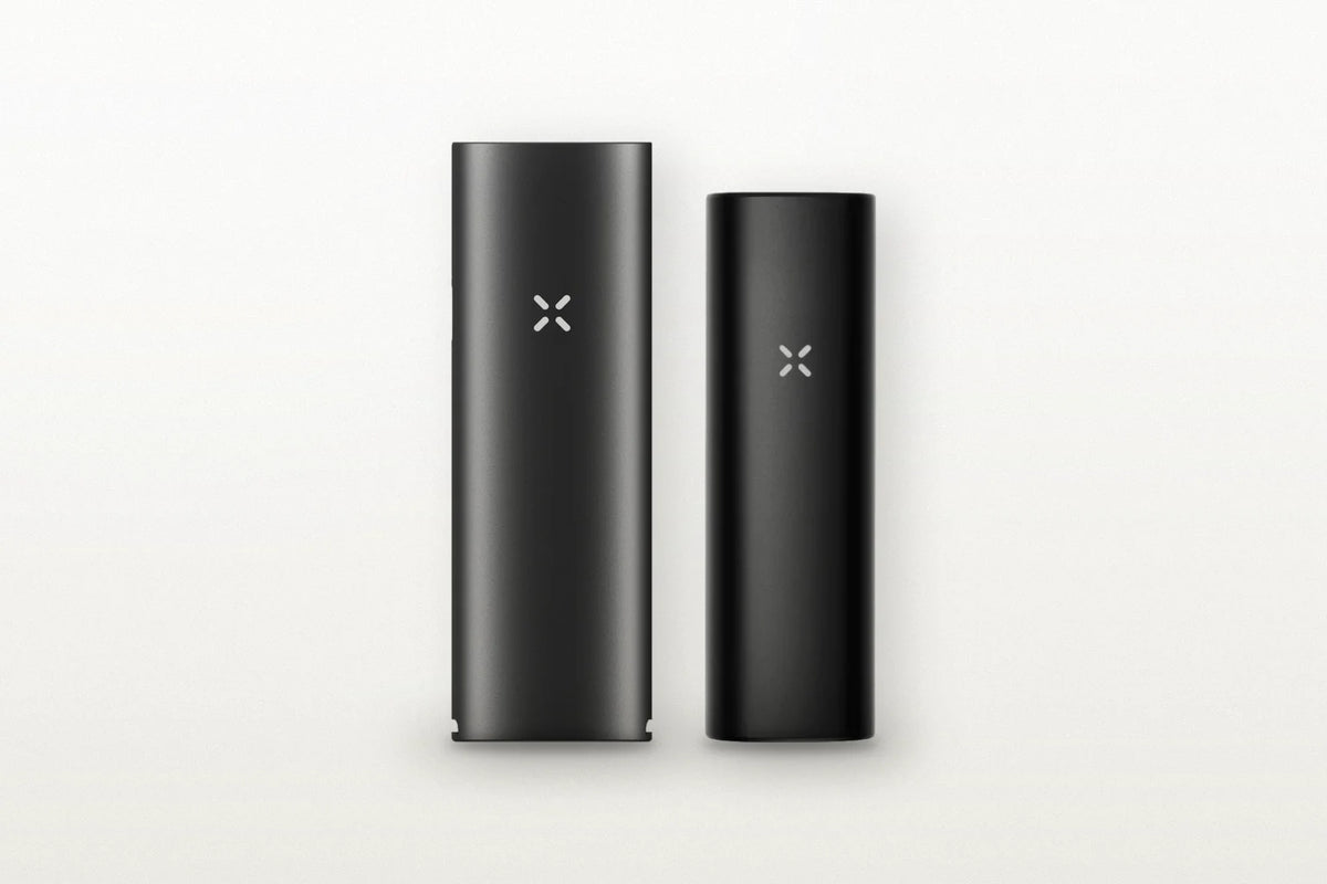 PAX 4 vs. PAX Plus – der direkte Vergleich