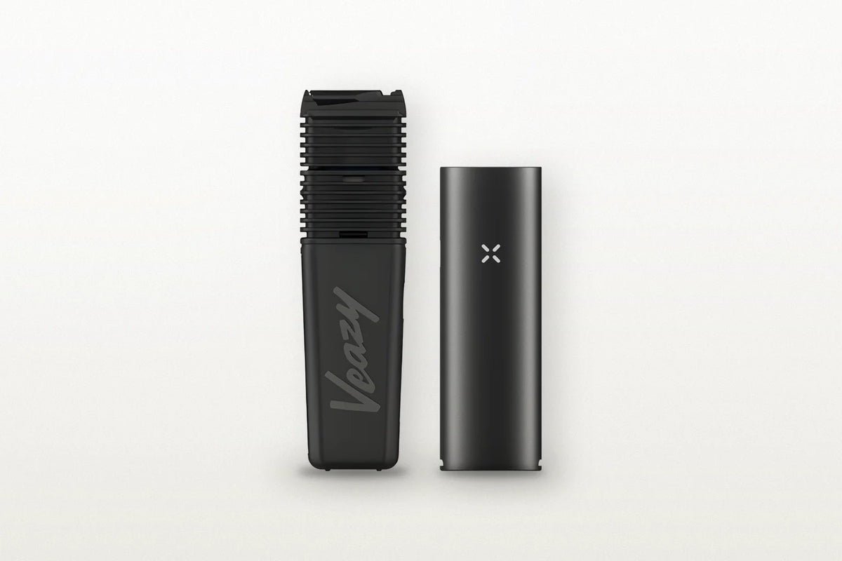 PAX 4 vs. Veazy – Vergleich & Unterschiede