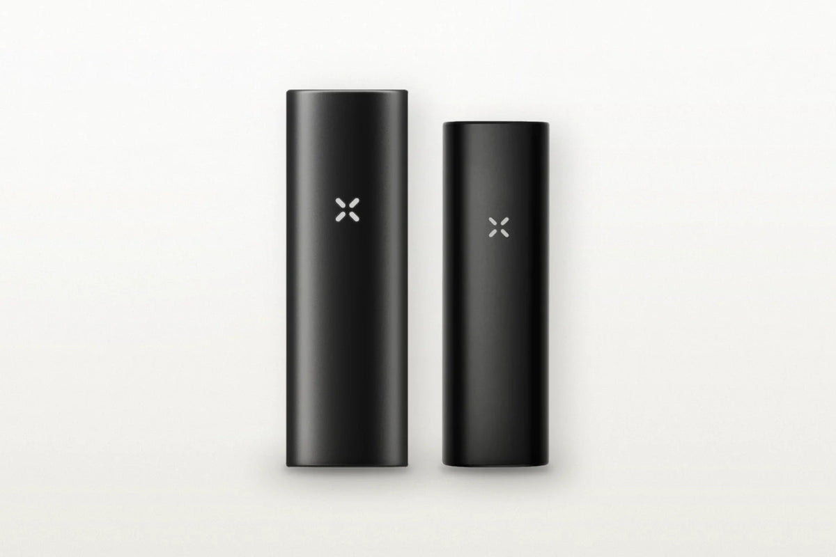 PAX Flow vs. PAX Plus – Vergleich