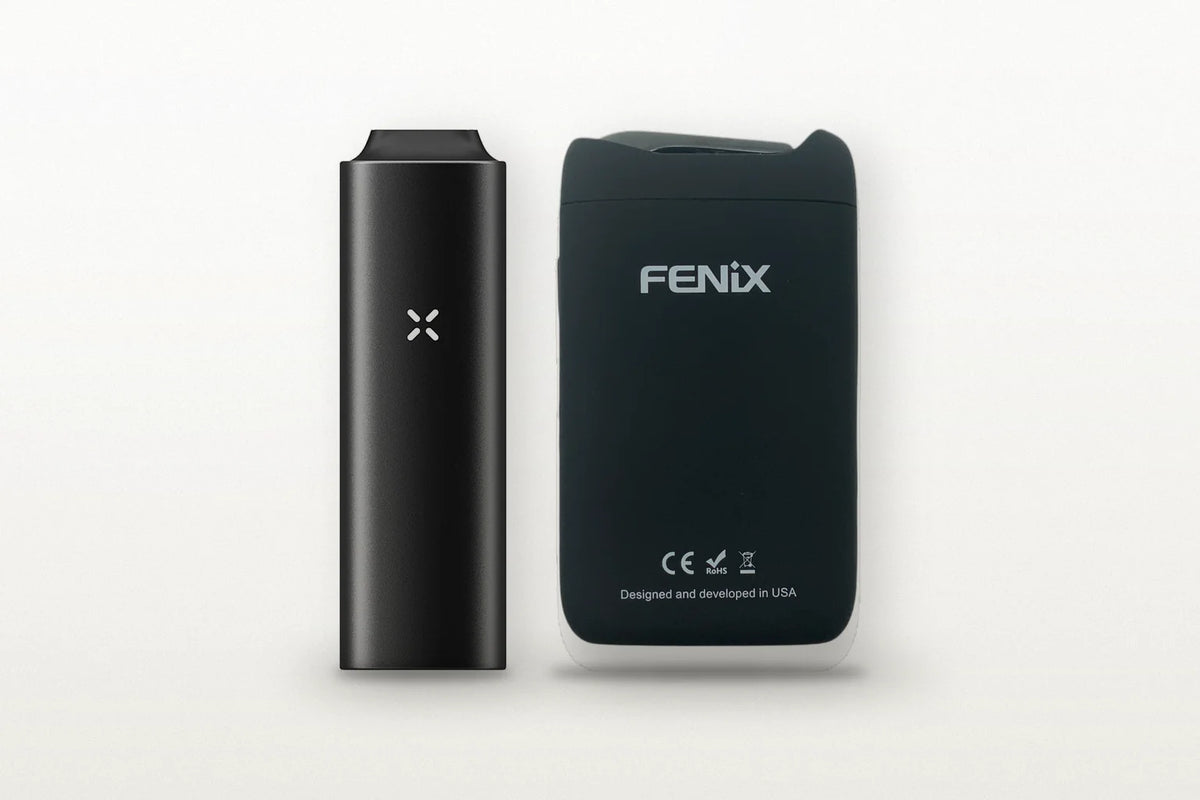 PAX Mini 2 vs. FENiX Neo – Vergleich