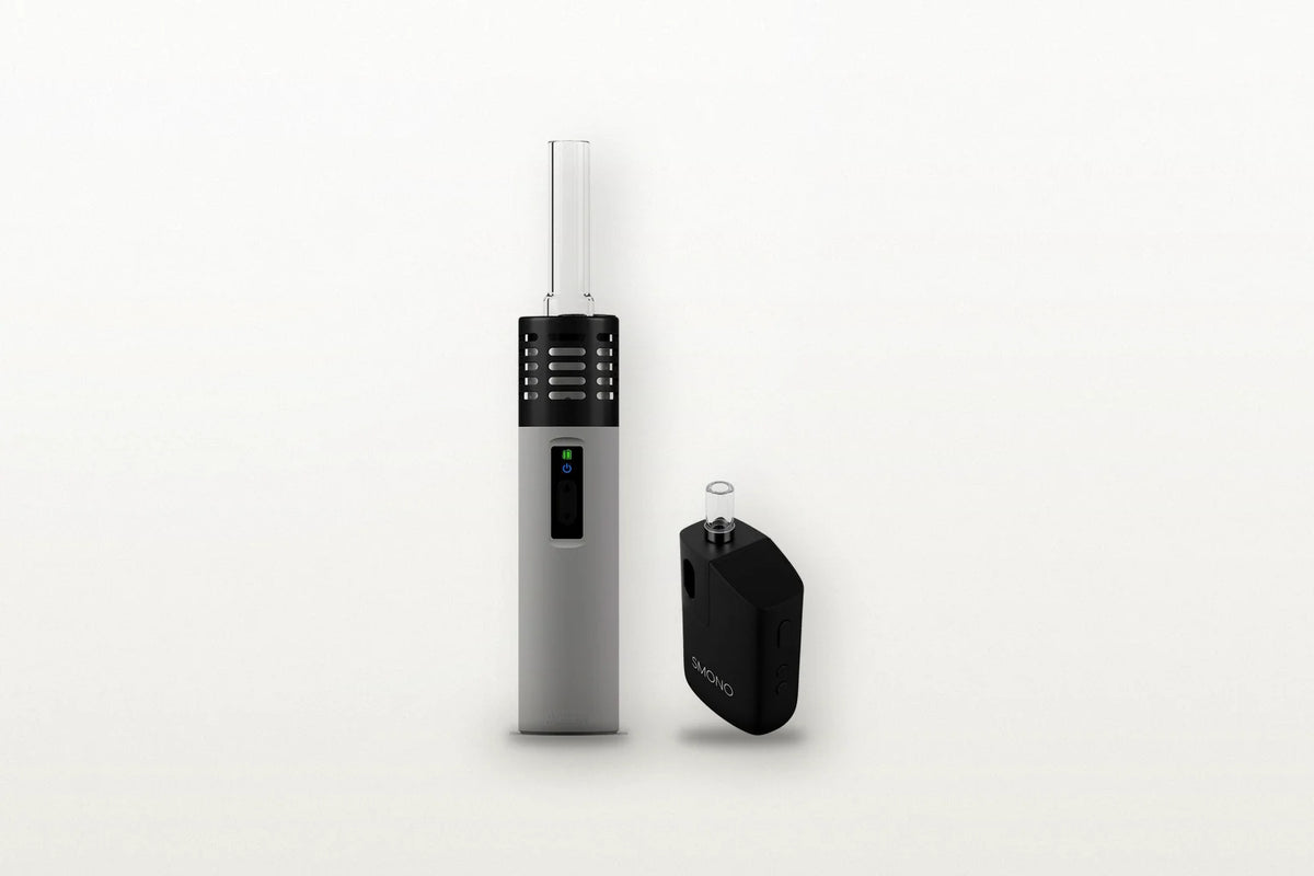 Smono 3 vs. Arizer Air SE – Vergleich