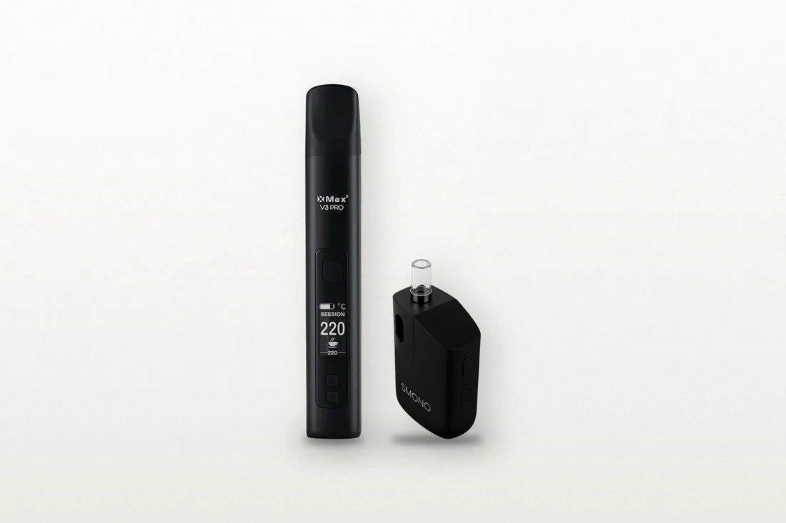 Smono 3 vs. XMAX V3 Pro – Vergleich