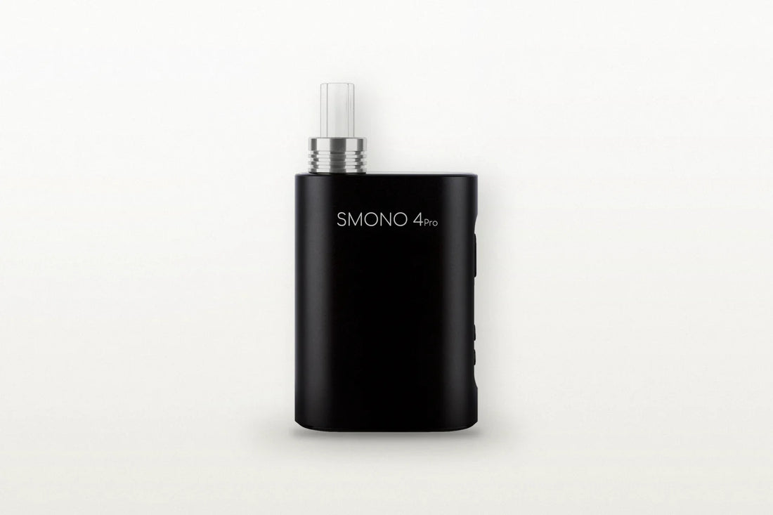 Smono 4 Pro Test: Ausstattung und offene Praxisprüfung – Originalgeräte im Studio