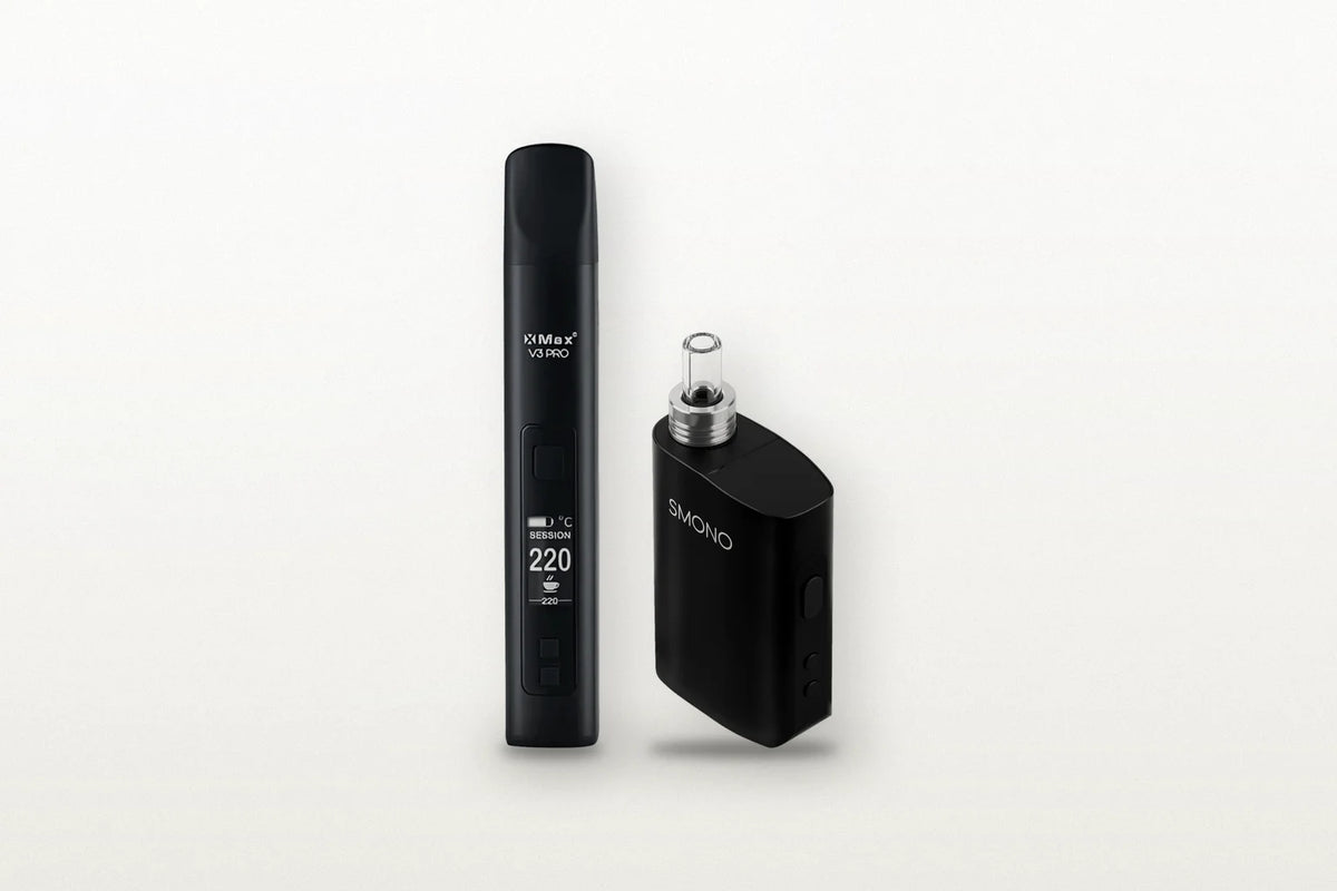 Smono 4 vs. XMAX V3 Pro – Vergleich