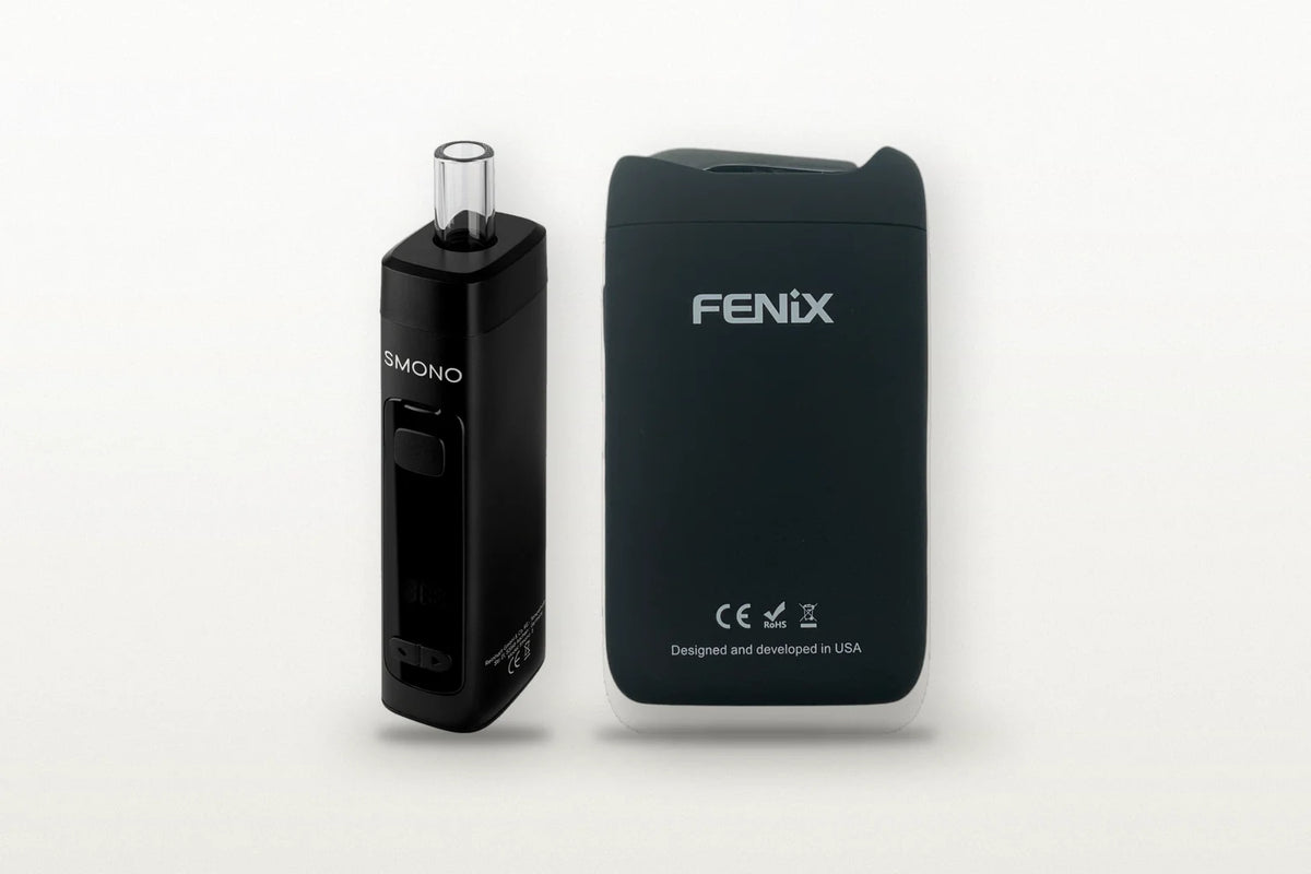 Smono 5 vs. FENiX Neo – Vergleich