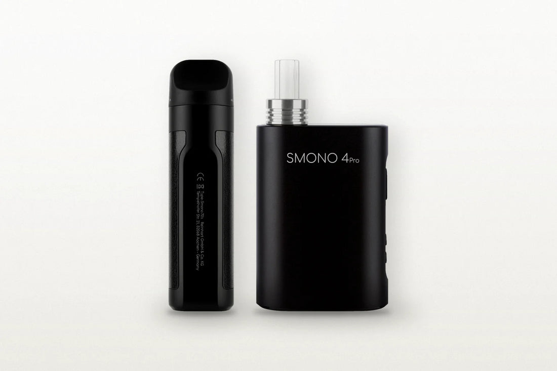 Smono 70s vs. Smono 4 Pro: Ausstattung im Vergleich – Originalgeräte im Studio