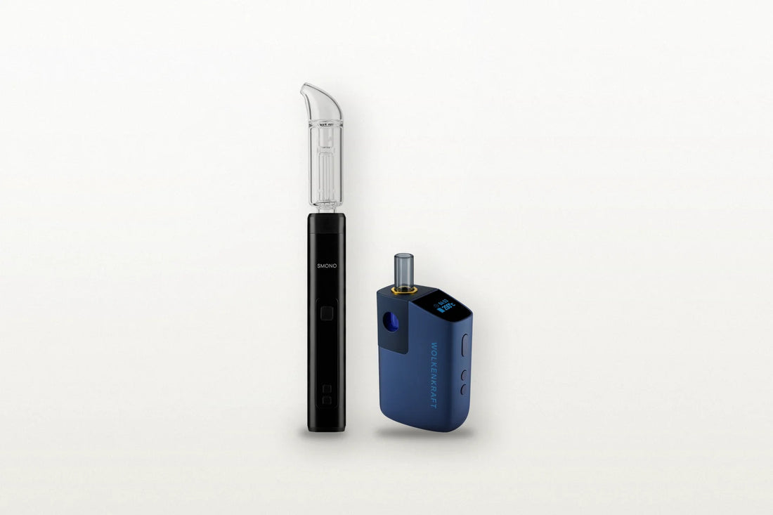 Smono Sunshine Pen V2 vs. FX Mini Ultra