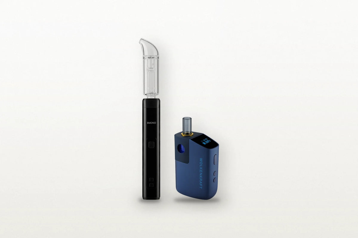 Smono Sunshine Pen V2 vs. FX Mini Ultra