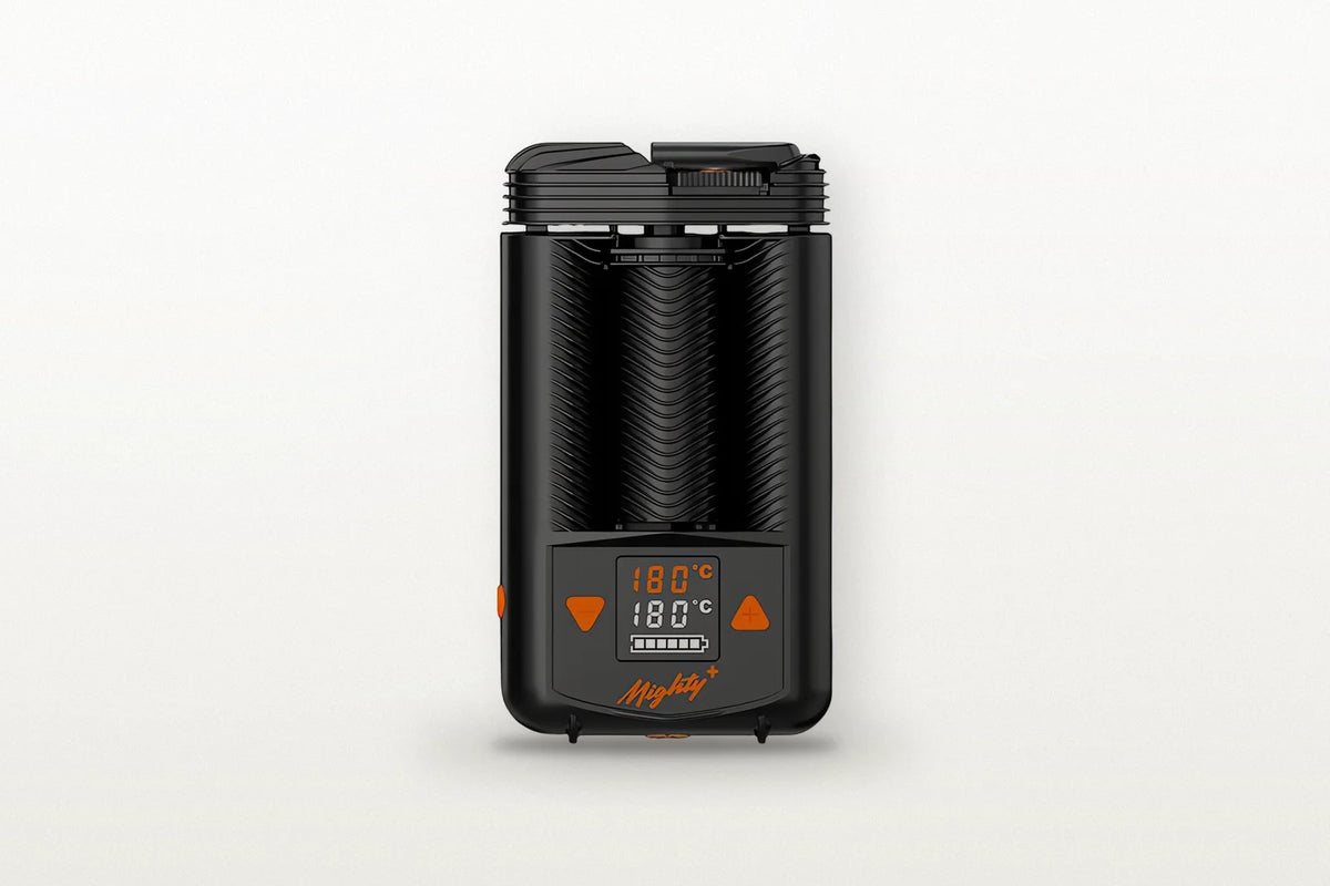Mighty+ Test – Storz & Bickel im Testbericht