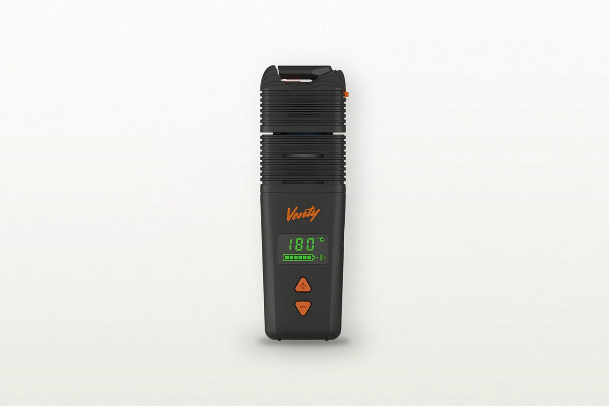 Venty Test – Storz & Bickel Vaporizer im Testbericht