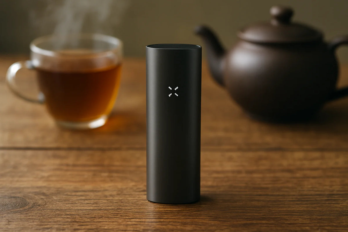 PAX 4 Test – Vaporizer im Einzeltest
