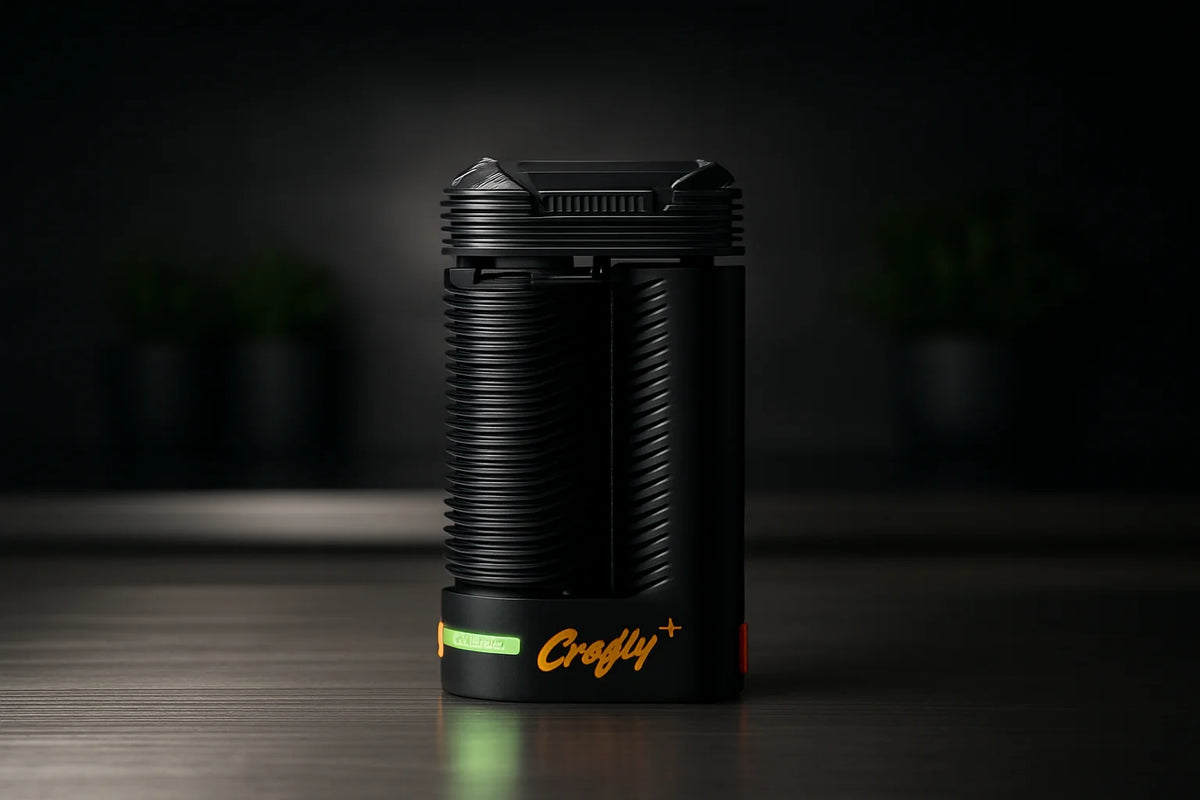 Crafty+ Test – Storz & Bickel im Testbericht