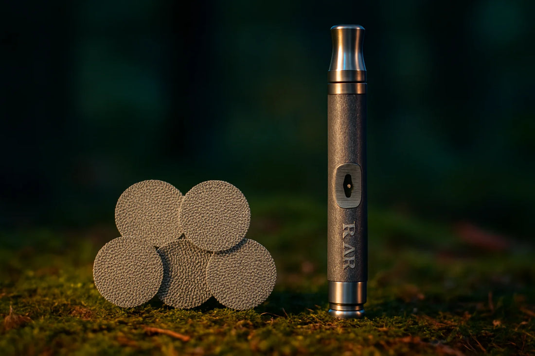 Vaporizer Flugzeug Handgepäck – Reise-Guide