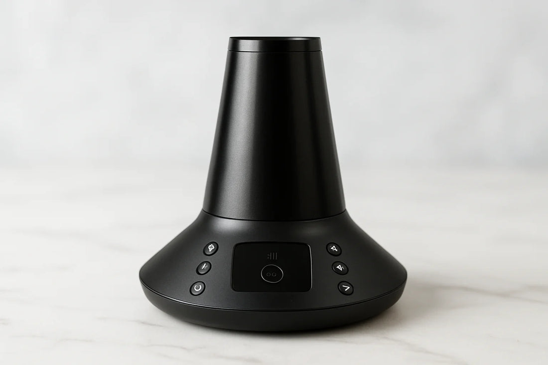 XQ2 Test – Arizer Desktop-Vaporizer im Check