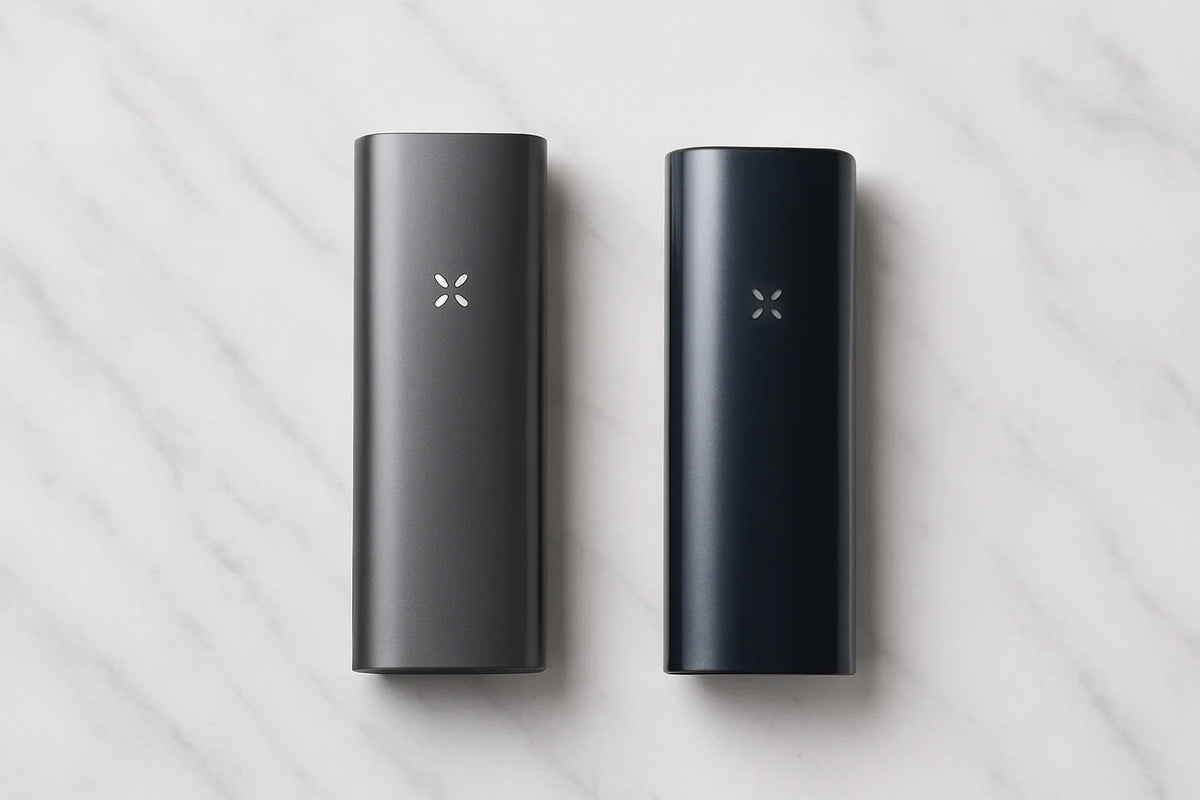 PAX 4 vs. PAX 3 – Welcher passt zu dir?
