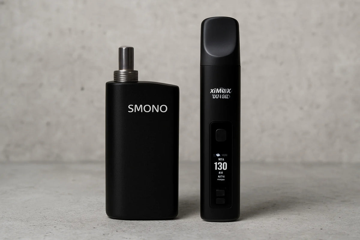 Smono 4 vs. XMAX V3 Pro – Vergleich