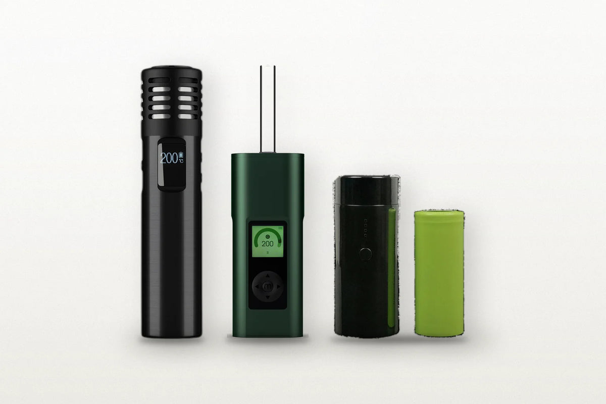 Vaporizer Akku & Laufzeit – Darauf kommt es wirklich an