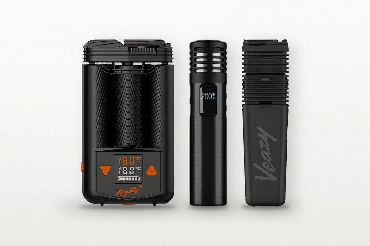 Vaporizer ausprobieren ohne kaufen – So testest du risikofrei das passende Gerät