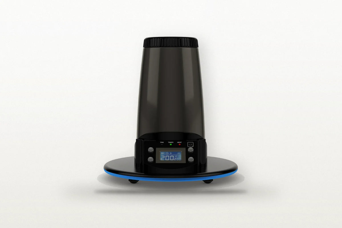 Vaporizer bei Asthma – geeignet oder riskant?