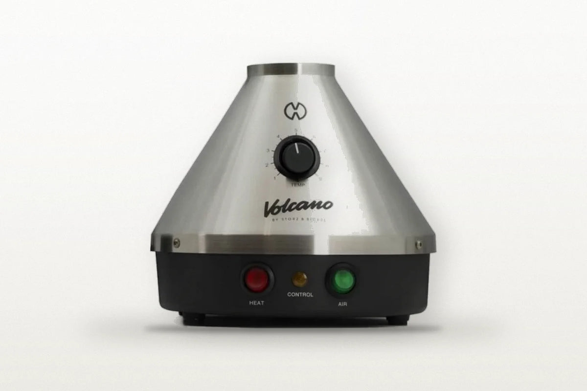 8 Empfehlungen: Vaporizer bei Husten – worauf wirklich achten?