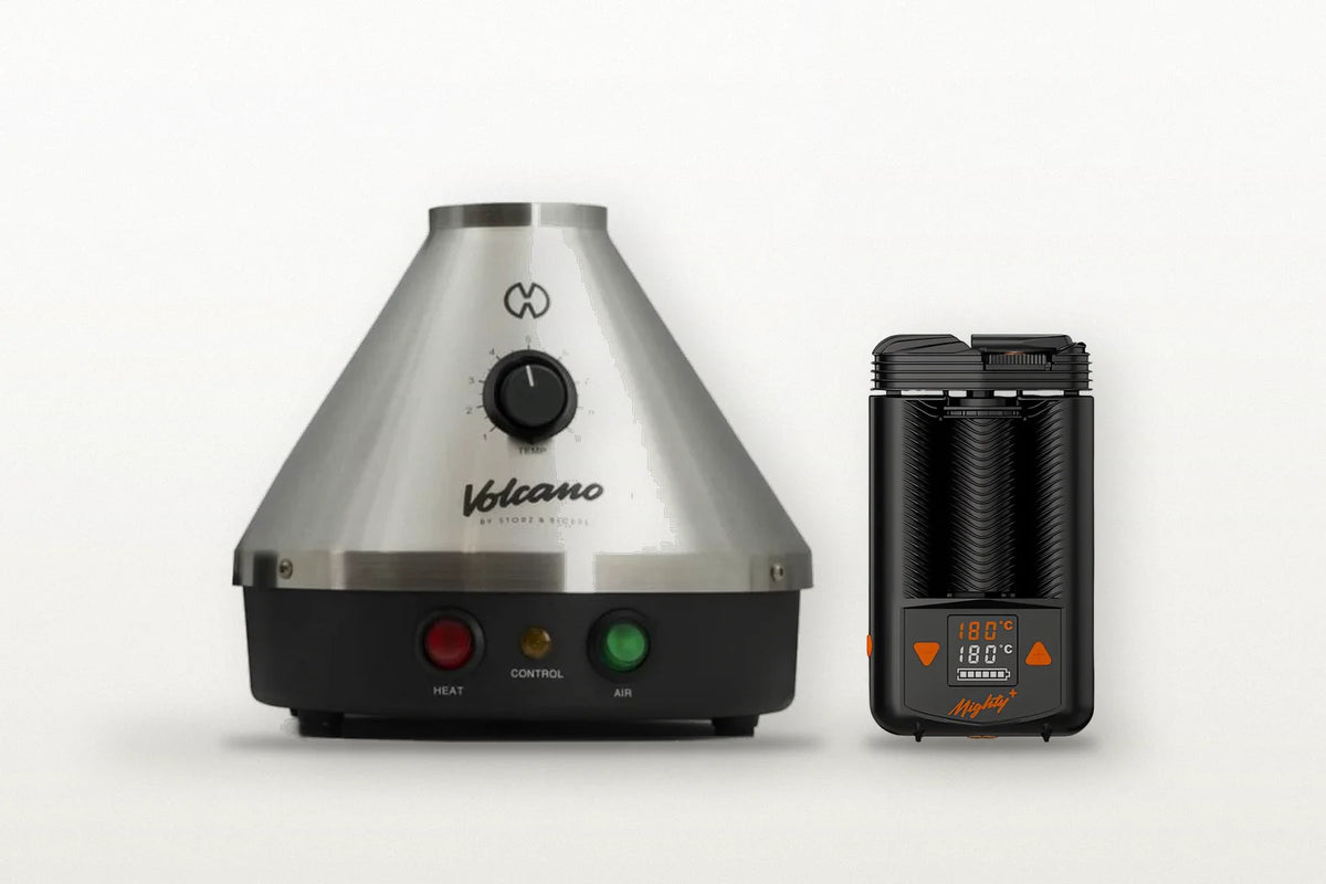Vaporizer für Cannabisblüten – Übernimmt die Krankenkasse die Kosten?