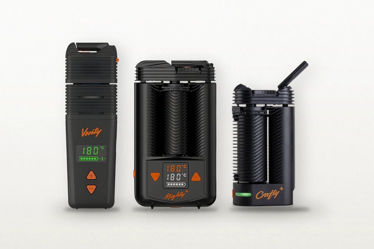 Vaporizer mit Dosierkapseln – Kompatibilität im Überblick