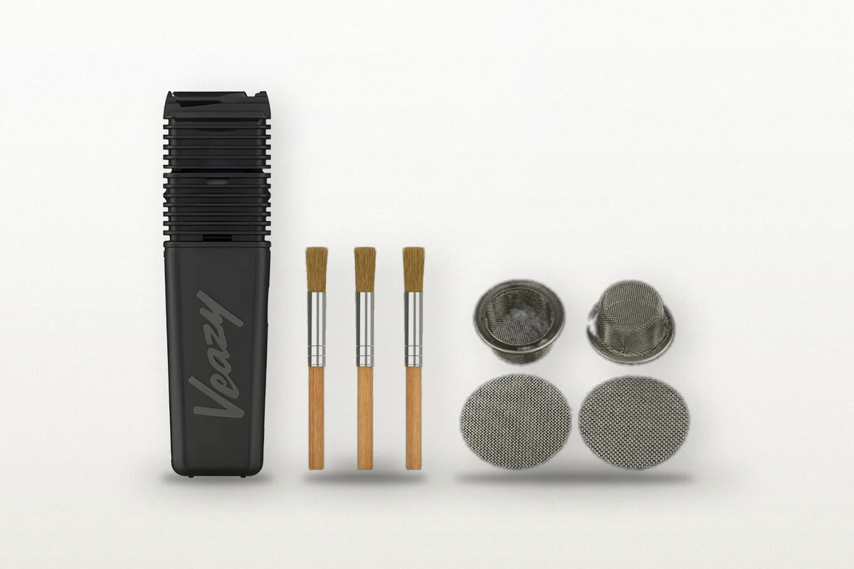 Vaporizer Fehler: Die häufigsten Probleme – und wie du sie schnell behebst