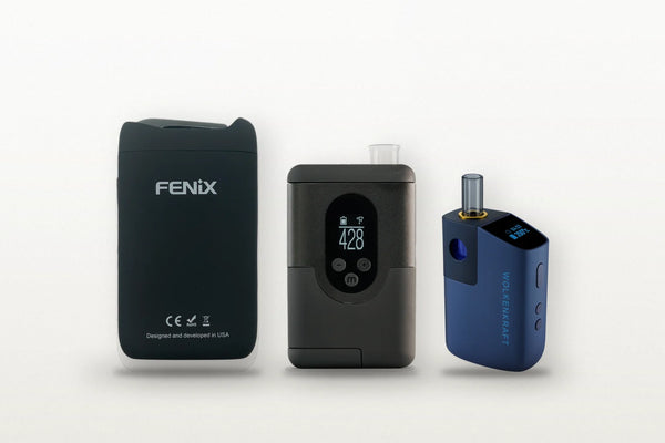 Vaporizer für Anfänger: 9 Schritte zum perfekten Einstieg
