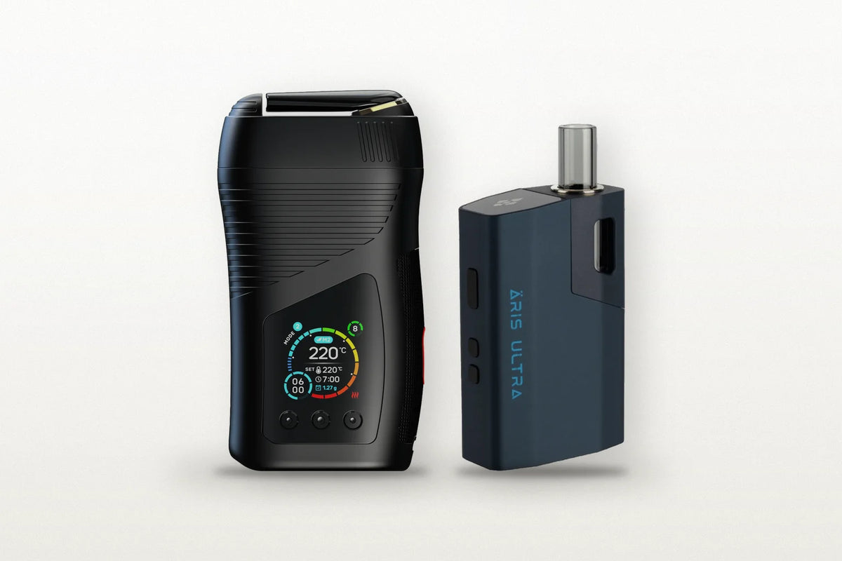 Vaporizer für CBD-Blüten – Darauf solltest du achten