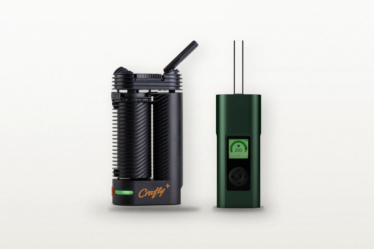 Vaporizer gebraucht kaufen – worauf du achten musst