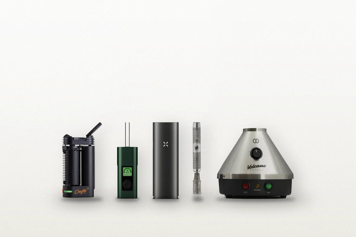 Vaporizer kaufen in der Nähe – lohnt sich der lokale Kauf wirklich?
