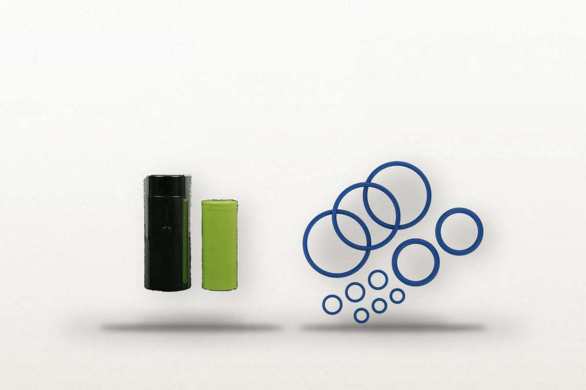Vaporizer Lebensdauer – Akku, Verschleiß & Tipps
