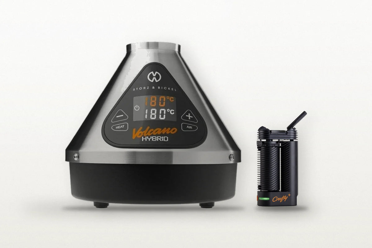 Vaporizer leihen – Wie funktioniert das und für wen lohnt es sich?