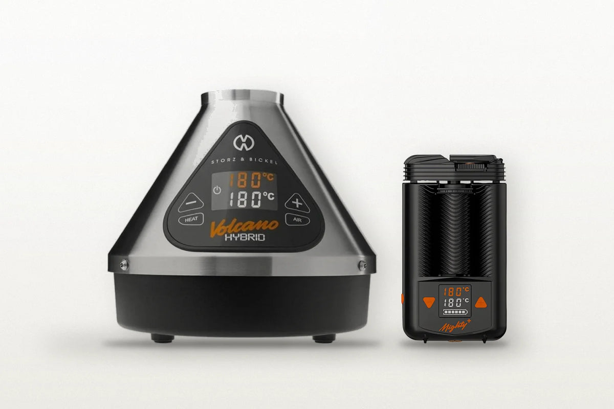 Vaporizer medizinisch – Unterschiede zwischen Freizeit & Therapie