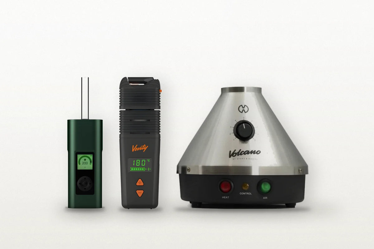 9 Erfahrungen Vaporizer mieten – was Nutzer wirklich berichten