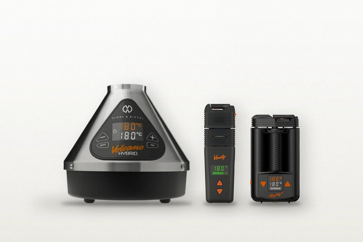 Vaporizer mit App-Kontrolle: Funktionen, 7 Vorteile & 5 Nachteile im Überblick