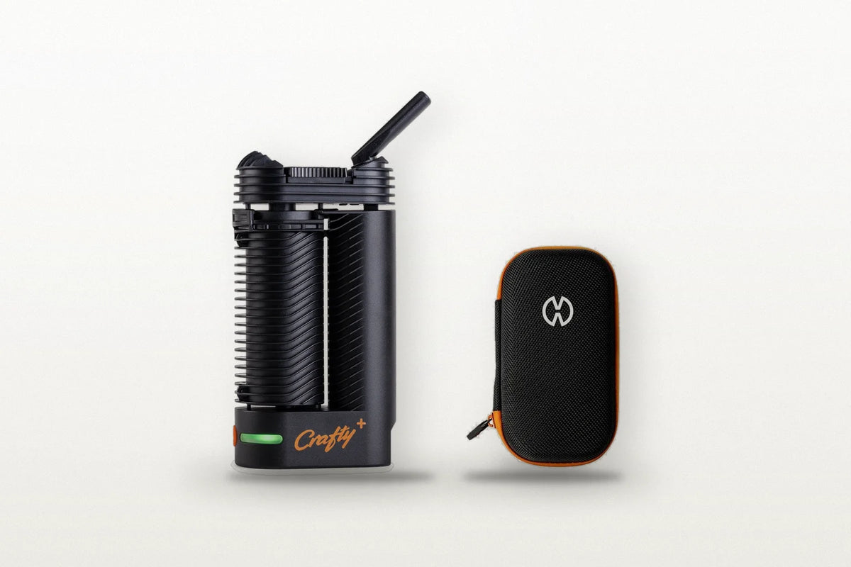 Vaporizer Flugzeug Handgepäck – Reise-Guide