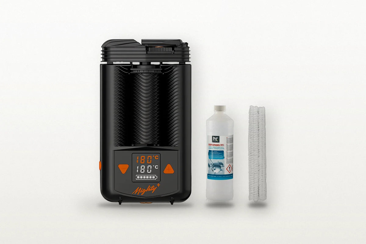 Vaporizer schmeckt verbrannt – warum der Geschmack kippt und was dahintersteckt