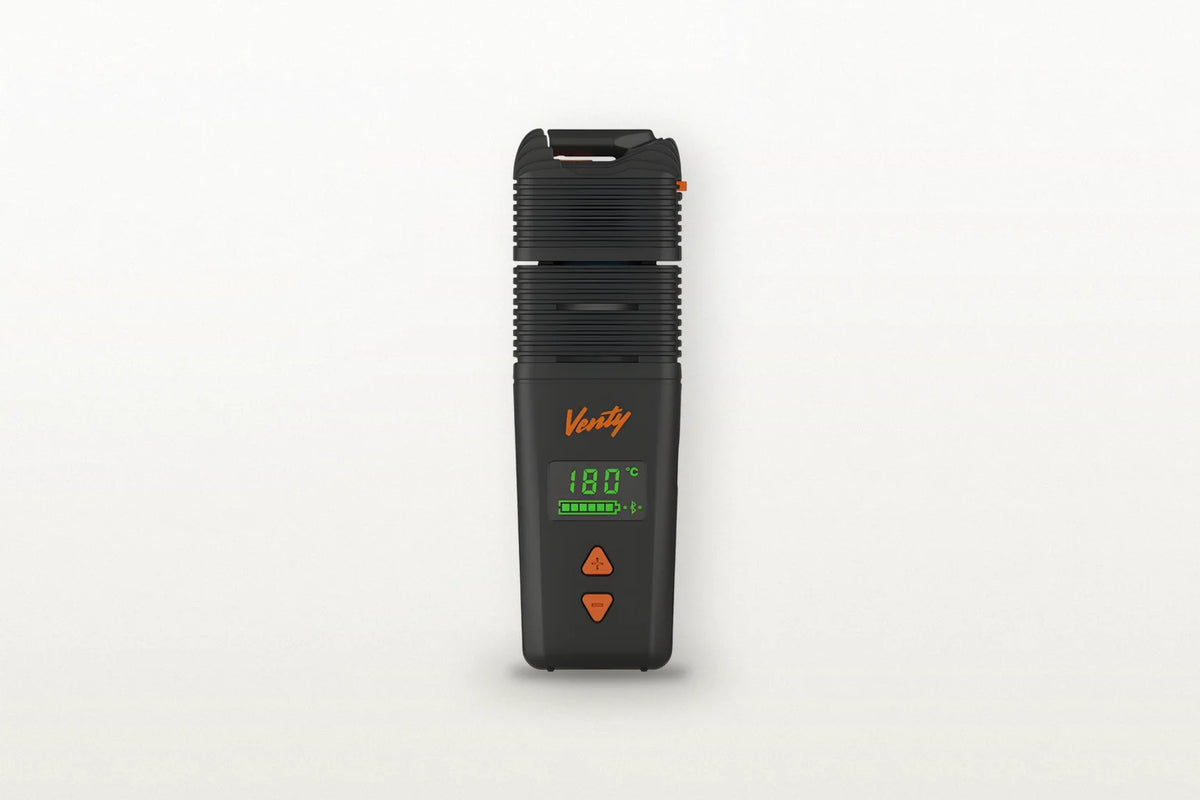 Vaporizer Venty kaufen – Lohnt sich das neue High-End-Modell?