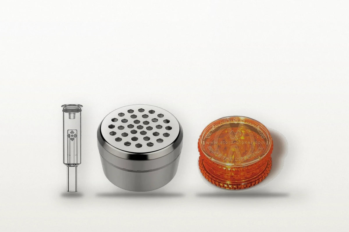 Zubehör-Guide: Grinder, Wasserfilter, Reinigungssets, Ersatzteile & Empfehlung 2026
