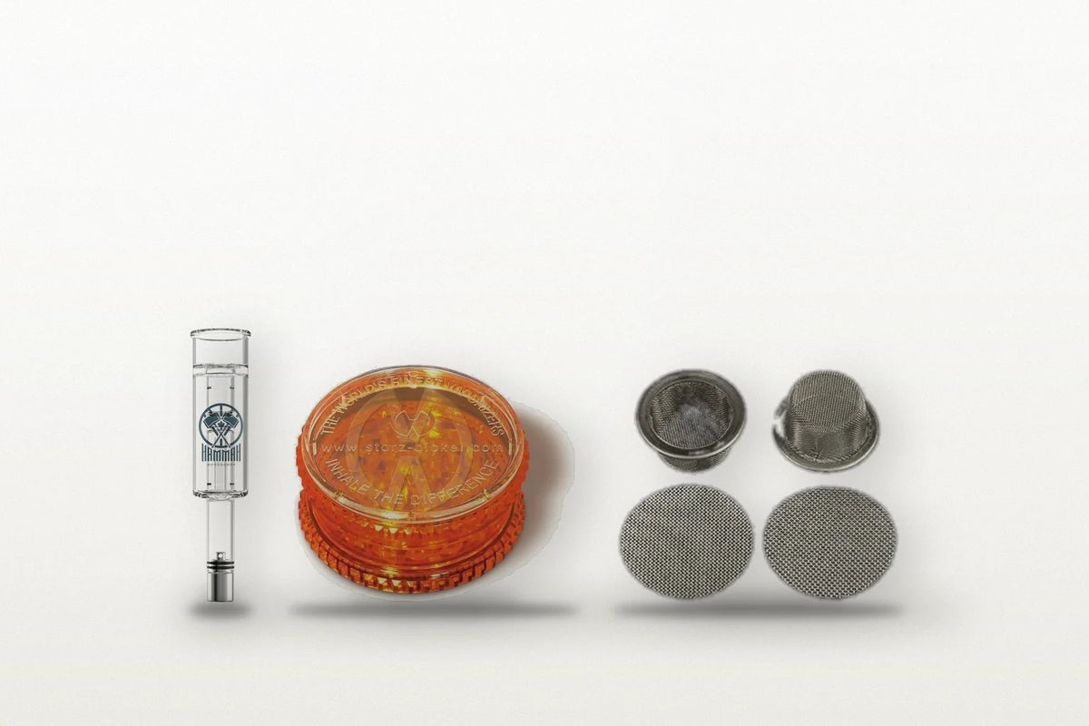 Vaporizer Zubehör – Was braucht man wirklich?