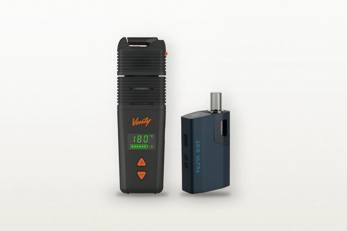 Äris Ultra vs. Venty Test – Technische Daten & Bewertung